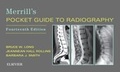 Cover: Merrill's Pocket Guide to Radiography - Mosby