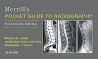 Enlarge image Cover: Merrill's Pocket Guide to Radiography - Mosby
