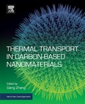 Cover: Thermal Transport in Carbon-Based Nanomaterials - Elsevier