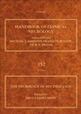 Cover: The Neurology of HIV Infection: Volume 152 - Elsevier