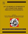 Cover: 27th European Symposium on Computer Aided Process Engineering: Volume 40 - Elsevier