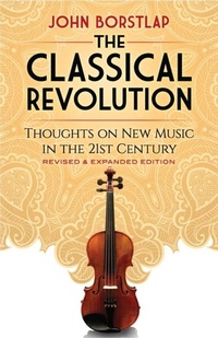 Abbildung von: Classical Revolution - Dover Publications