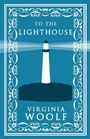Cover: To the Lighthouse - Alma Classics