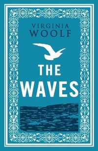 Enlarge image Cover: Waves - Alma Books