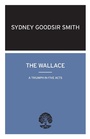 Cover: Wallace - Alma Classics