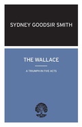 Cover: Wallace - Alma Classics