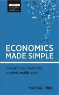 Cover: Economics Made Simple - Harriman House Publishing