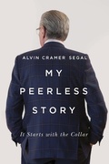 Cover: My Peerless Story - De Gruyter