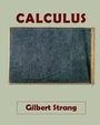 Cover: Calculus - Wellesley-Cambridge Press,U.S.