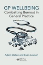 Cover: GP Wellbeing - CRC Press