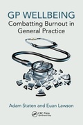 Cover: GP Wellbeing - CRC Press