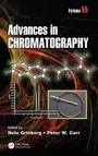 Cover: Advances in Chromatography - CRC Press