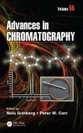 Bild: Advances in Chromatography - CRC Press