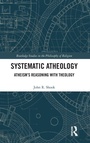 Cover: Systematic Atheology - Routledge