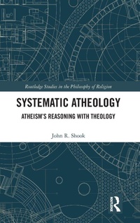 Enlarge image Cover: Systematic Atheology - Routledge