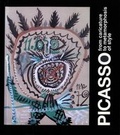 Cover: Picasso - Lund Humphries Publishers Ltd