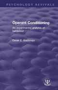 Bild: Operant Conditioning - Routledge