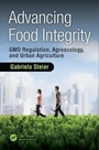Cover: Advancing Food Integrity - CRC Press