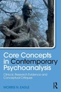 Cover: Core Concepts in Contemporary Psychoanalysis - Routledge