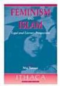 Cover: Feminism and Islam - Ithaca Press