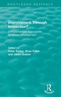 Cover: Improvement Through Inspection? - Routledge