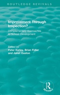 Cover: Improvement Through Inspection? - Routledge