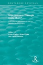 Cover: Improvement Through Inspection? - Routledge