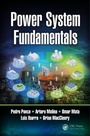 Cover: Power System Fundamentals - CRC Press