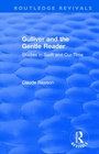 Cover: Routledge Revivals: Gulliver and the Gentle Reader (1991) - Routledge