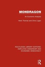Cover: Mondragon - Routledge