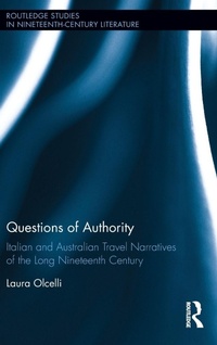 Enlarge image Cover: Questions of Authority - Routledge