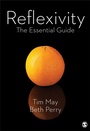 Cover: Reflexivity - SAGE Publications Ltd