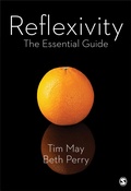 Cover: Reflexivity - SAGE Publications Ltd