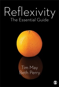 Enlarge image Cover: Reflexivity - SAGE Publications Ltd