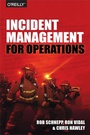 Bild: Incident Management for Operations - O'Reilly