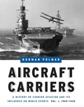 Cover: Aircraft Carriers - Potomac Books Inc
