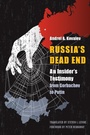 Cover: Russia's Dead End - Potomac Books Inc