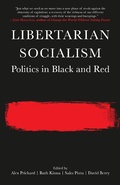 Cover: Libertarian Socialism - PM Press