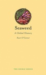 Cover: Seaweed - Reaktion Books