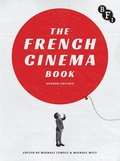 Cover: The French Cinema Book - BFI Publishing