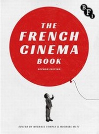 Abbildung von: The French Cinema Book - BFI Publishing