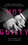 Cover: Not Guilty - Biteback Publishing