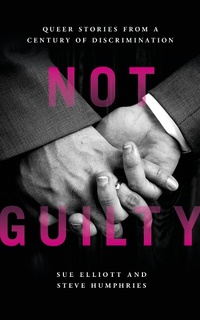 Enlarge image Cover: Not Guilty - Biteback Publishing