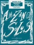 Cover: Amazing Solos - Boosey & Hawkes Music Publishers Ltd