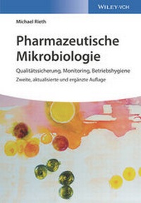 Abbildung von: Pharmazeutische Mikrobiologie - Wiley-VCH