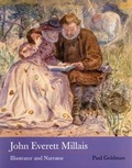 Cover: John Everett Millais - Lund Humphries Publishers Ltd