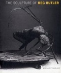 Cover: The Sculpture of Reg Butler - Lund Humphries Publishers Ltd