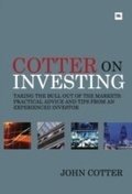 Cover: Cotter On Investing - Harriman House