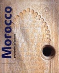 Cover: Morocco - Lund Humphries Publishers Ltd