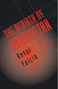 Cover: The Rebirth of Uzbekistan - Ithaca Press